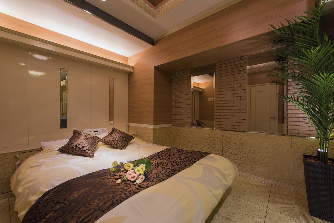 Hotel Sulata Ashikaga (Adults Only) Exterior photo
